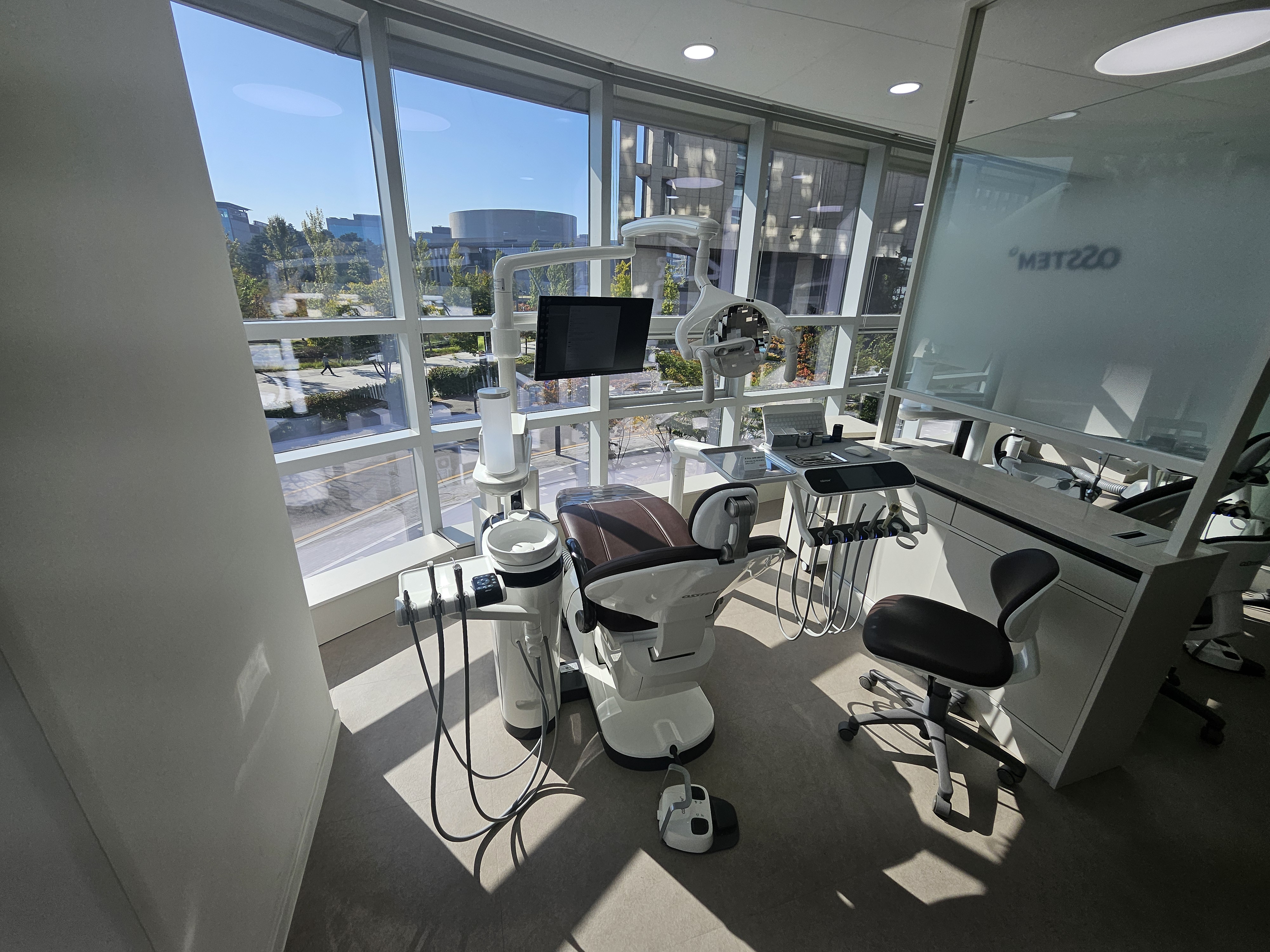 Galerie imagini Osstem Tour 2025